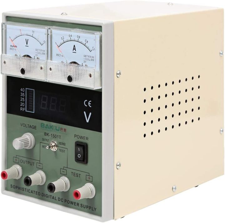 Dc power supply