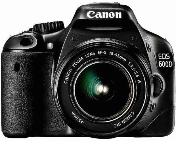 Camera