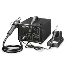 hot gun blor gordak 952