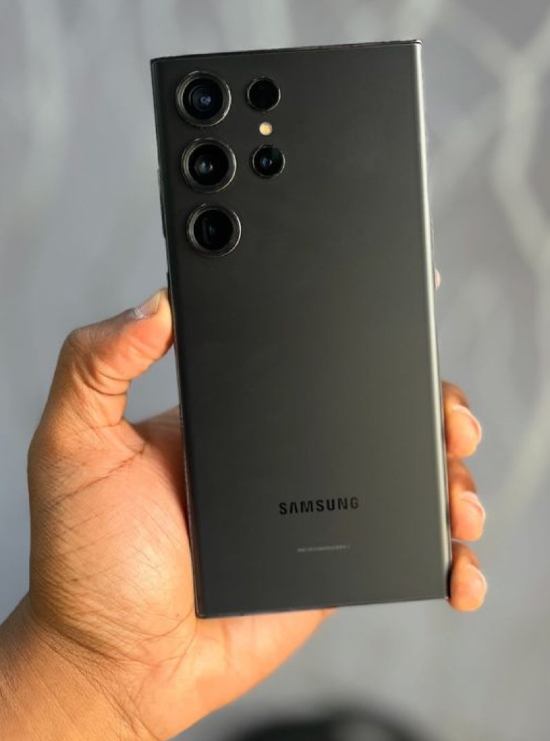 samsung S22 ultra