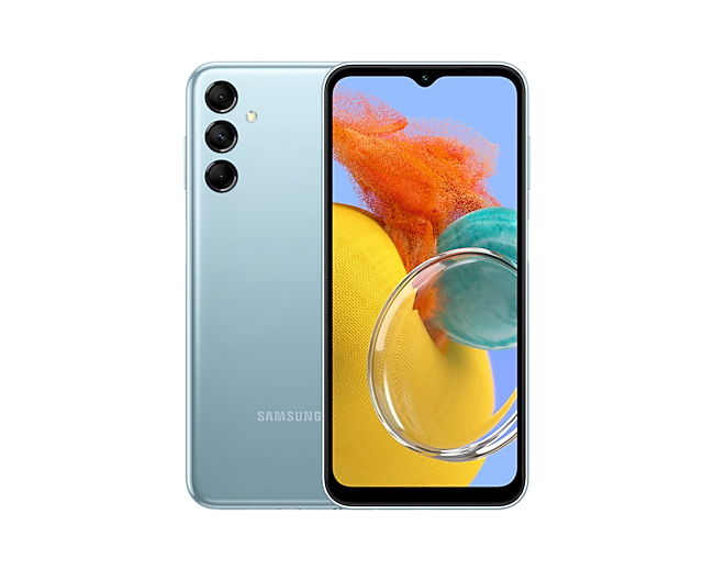Samsung M14