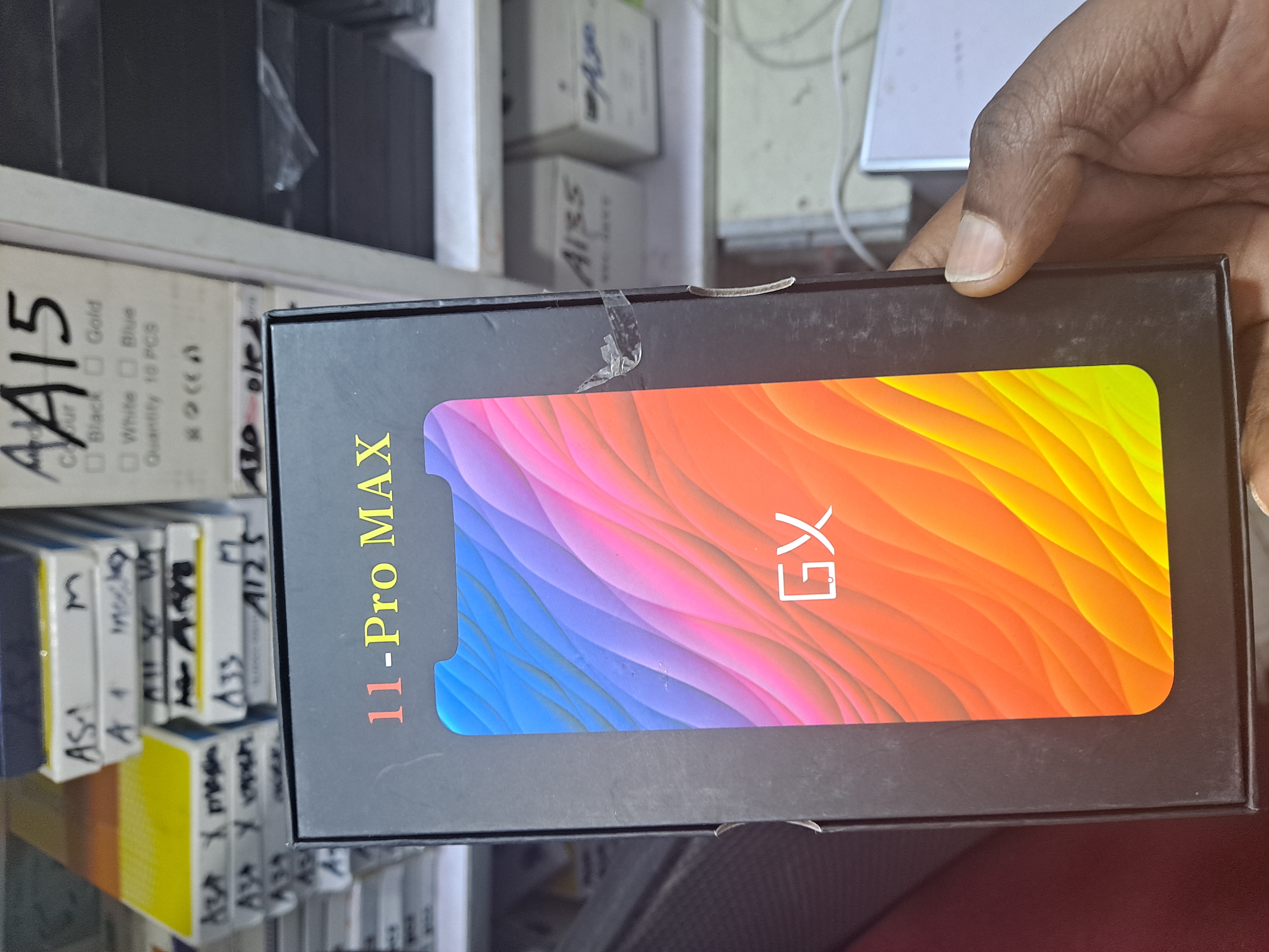 I11 pro max
