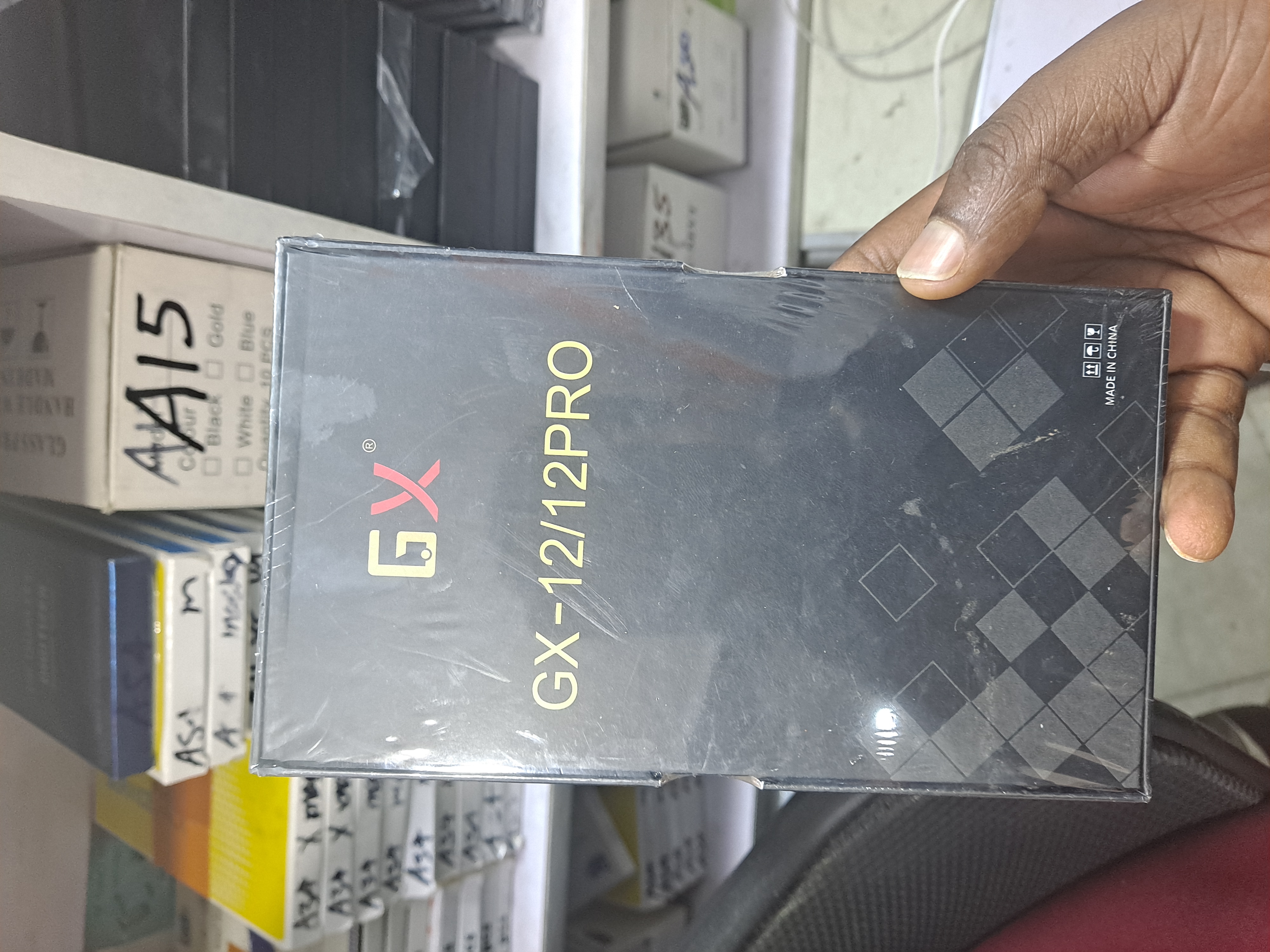I12 pro max