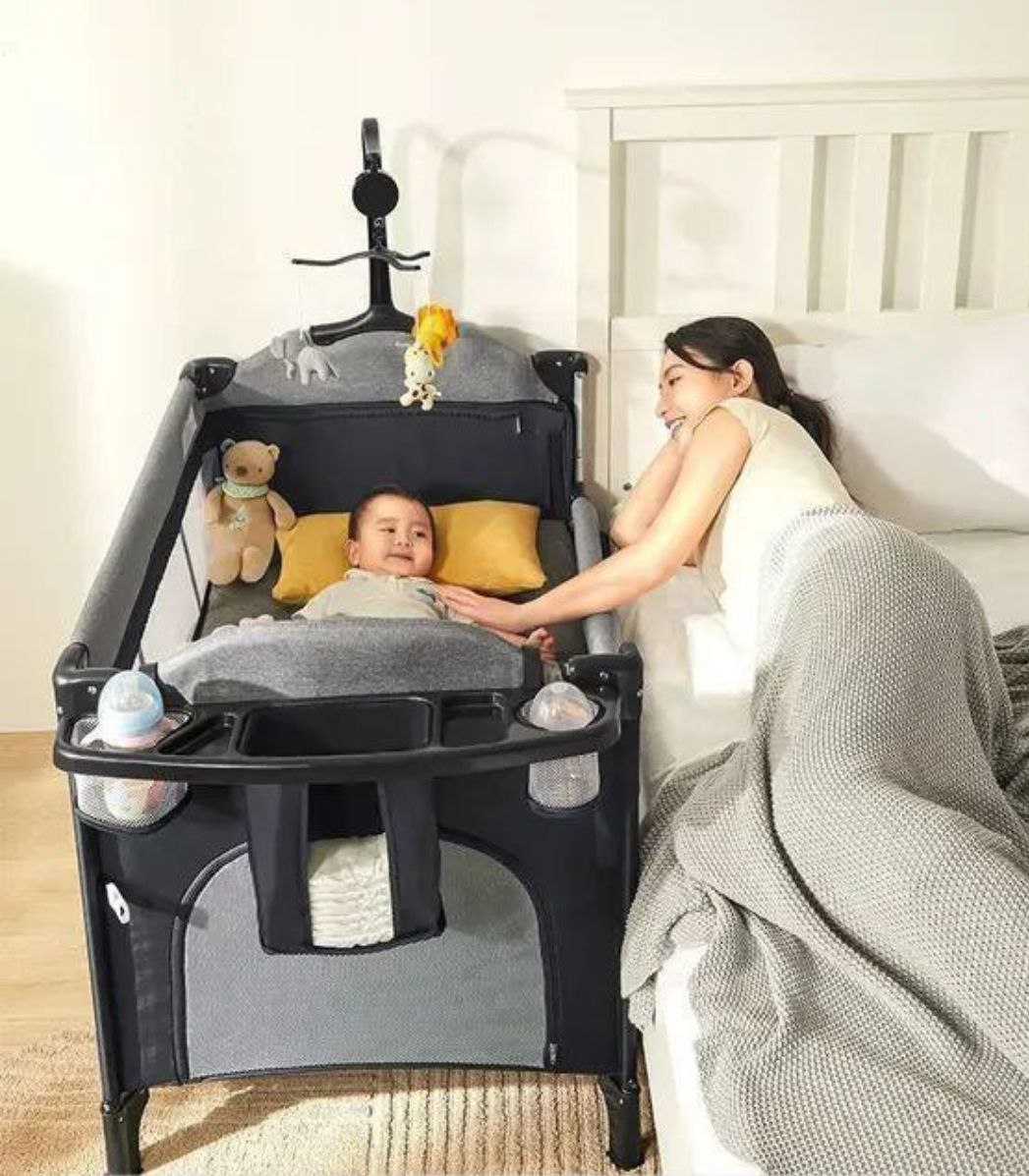 Baby bed 