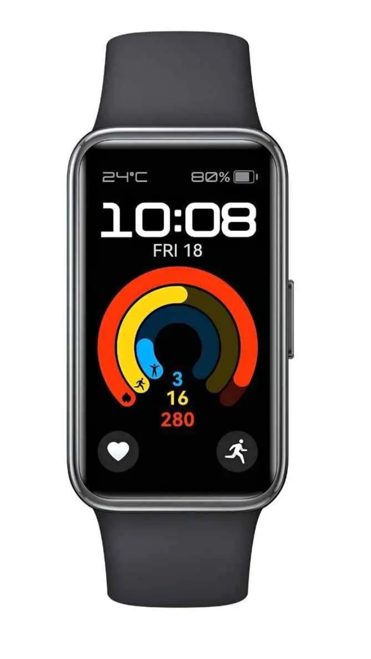 Huawei band 9 watch