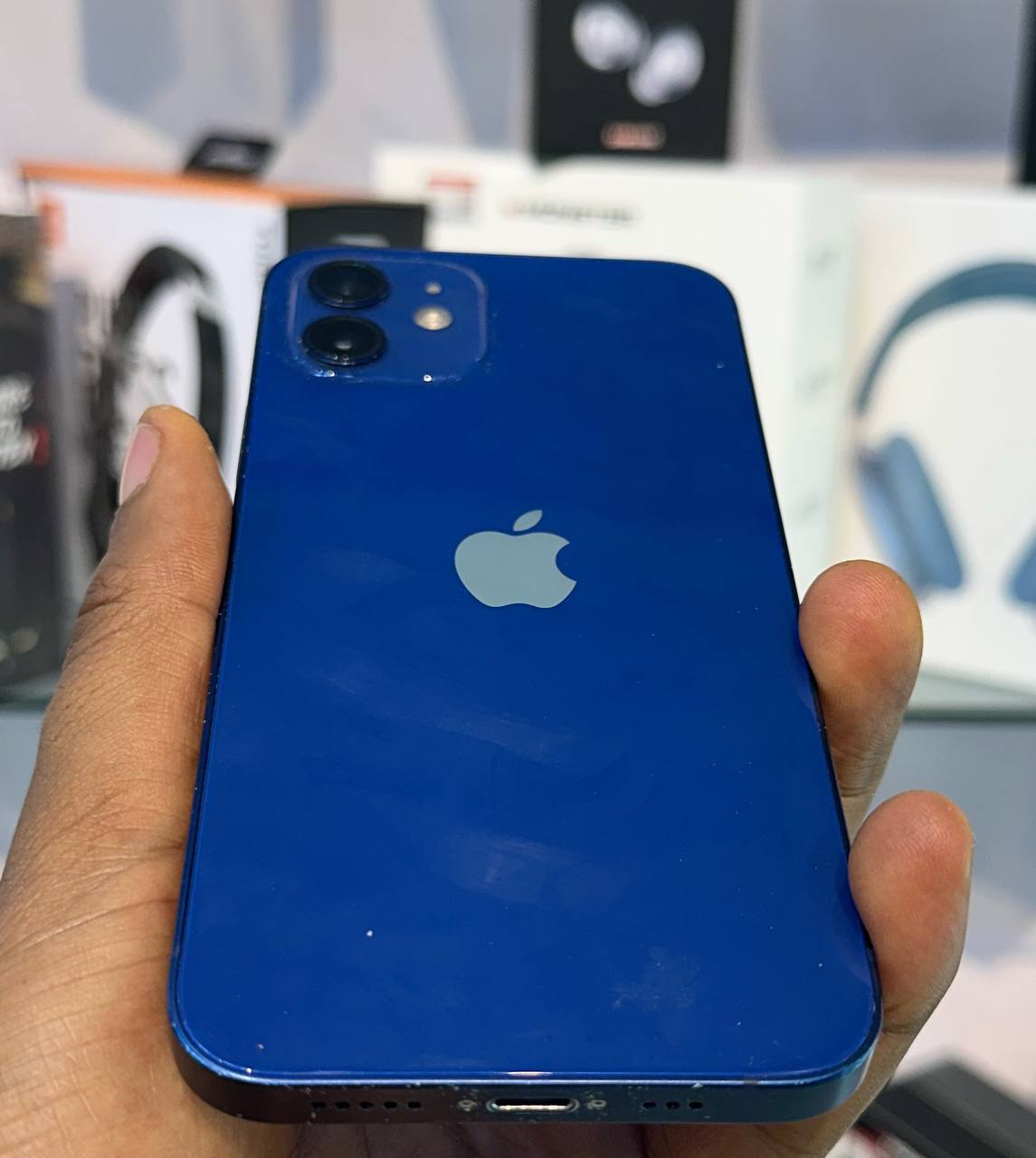 Iphone 12