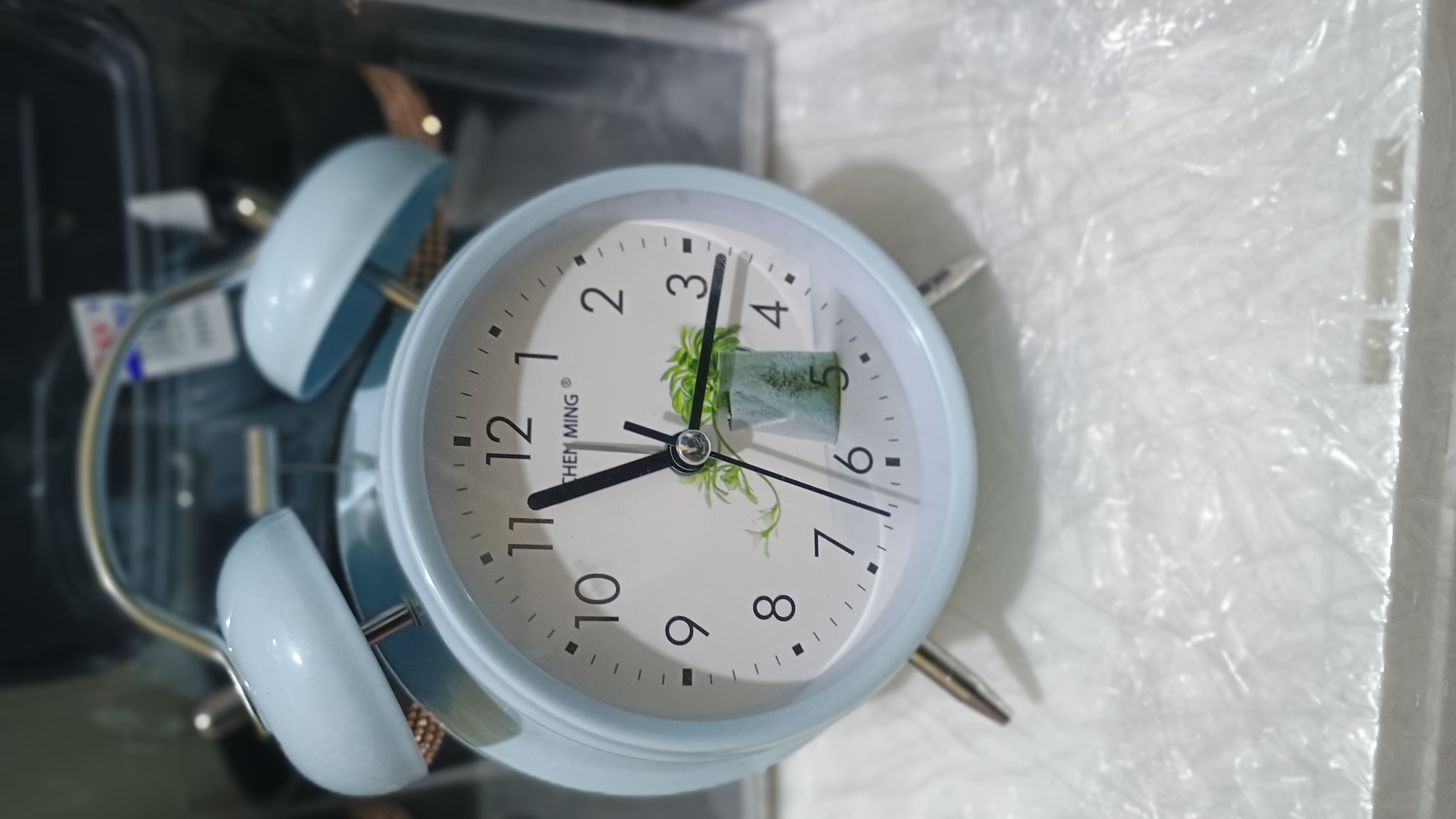 Alarm 