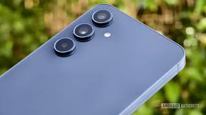 Samsung A55 5G