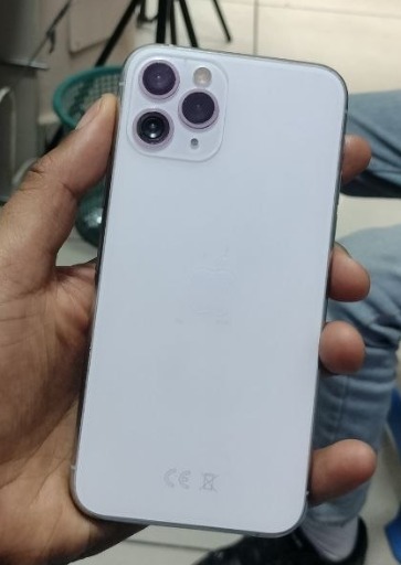 Iphone 11 pro
