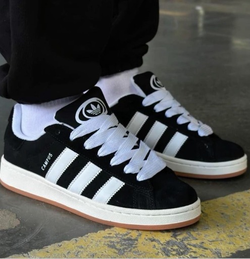 Campus woman shoes