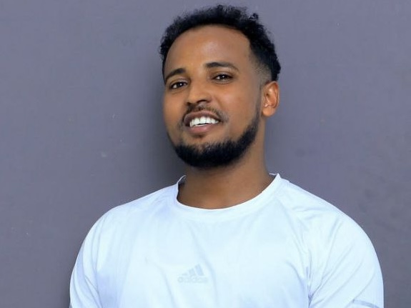 Habtemariam